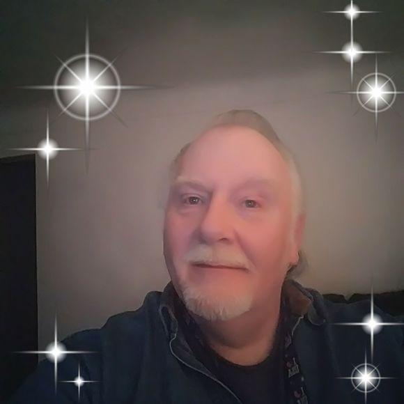 Meet your Posher, Terry - Picture 1 of 1